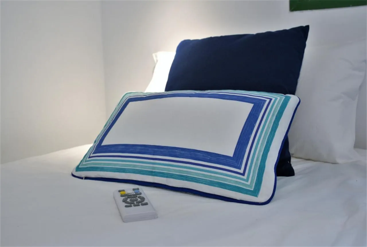 Apartment Las Olas Blue Playa del Ingles  Spain