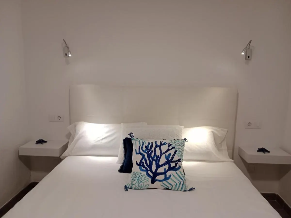 Apartment Las Olas Blue Playa del Ingles