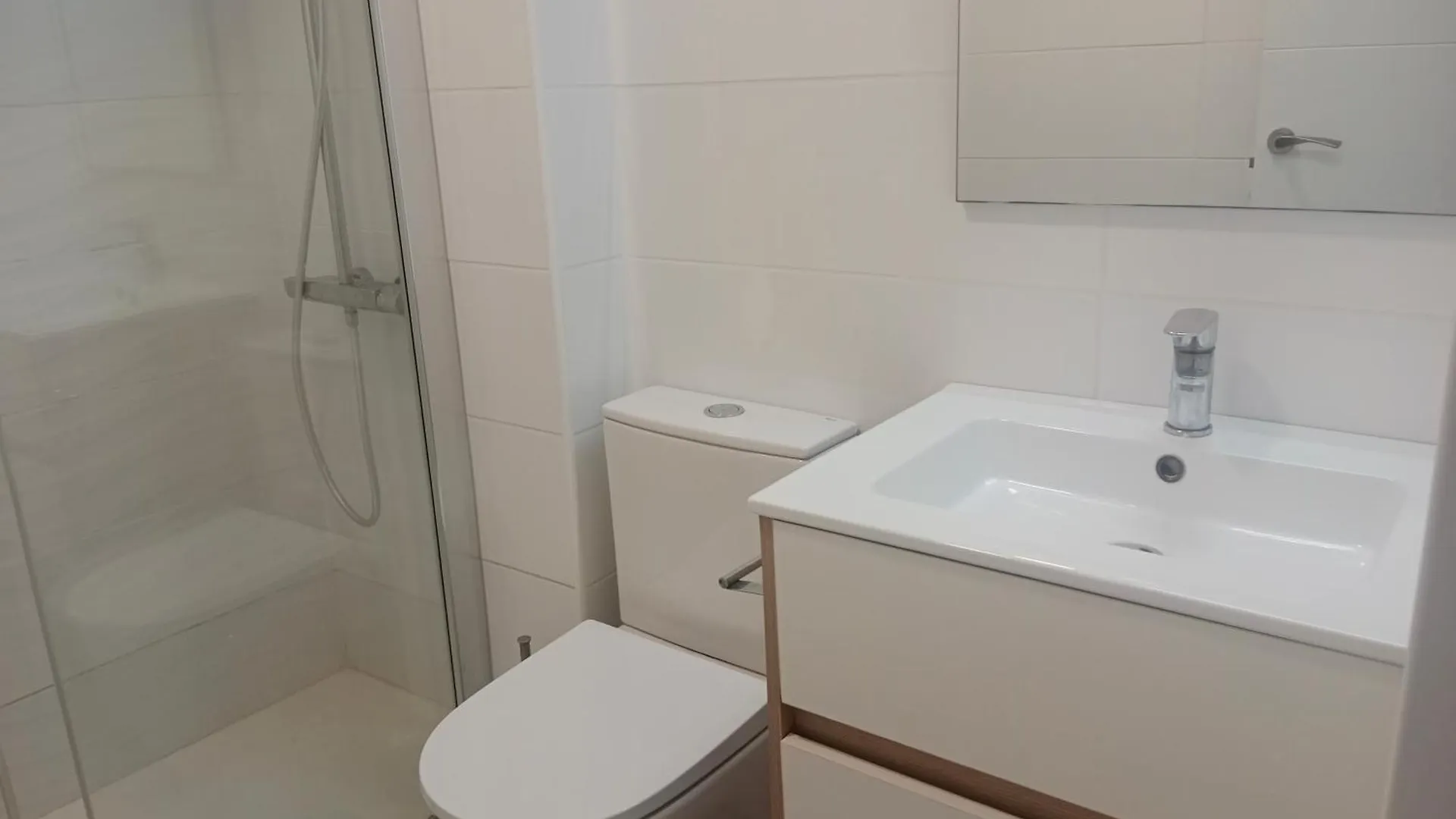 Apartment Las Olas Blue Playa del Ingles
