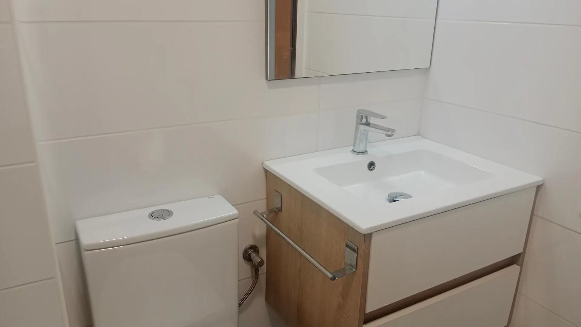 Apartment Las Olas Blue Playa del Ingles